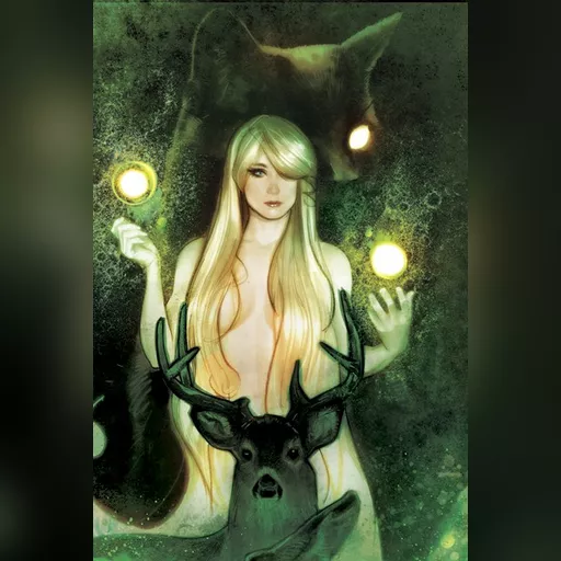 artist:adam_hughes medium:artwork // 481x720 // 88.6KB // jpg // image/jpeg // fairest_10WEB