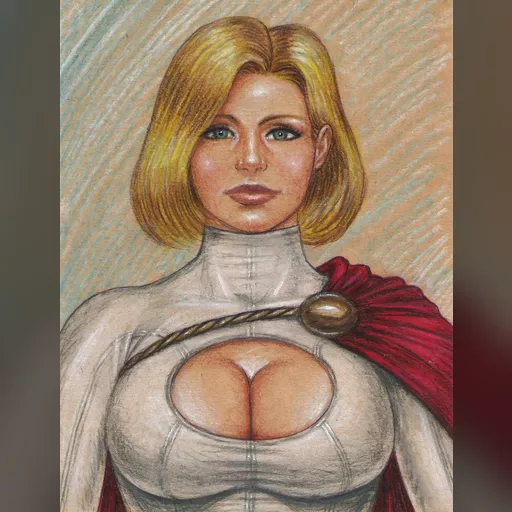 alias:karen_starr alias:power_girl artist:edi-the-mad character:kara_zor-l medium:artwork publisher:dc // 1178x1533 // 475.5KB // jpg // image/jpeg // power_girl_by_edi_the_mad-dc8lqbg