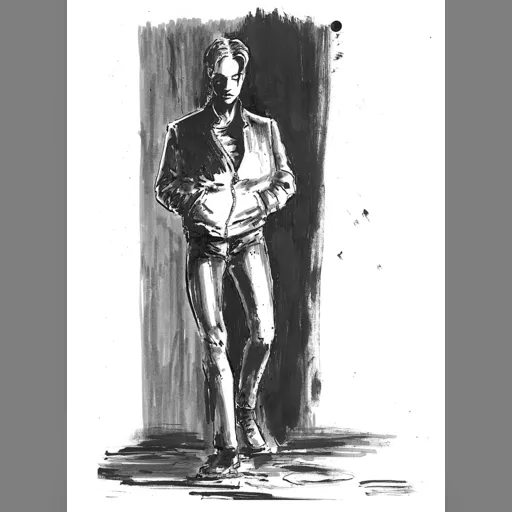 character:lara_croft medium:artwork official_artwork series:tomb_raider stopgap tomb_raider_angel_of_darkness // 1625x2200 // 1.1MB // jpg // image/jpeg // lara-walking