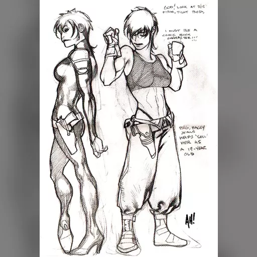 artist:adam_hughes medium:artwork // 615x888 // 159.0KB // jpg // image/jpeg // BK1