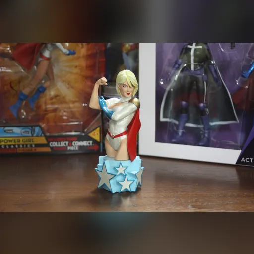 alias:karen_starr alias:power_girl character:kara_zor-l figure figures medium:photo publisher:dc // 4272x2848 // 4.3MB // jpg // image/jpeg // IMG_9670