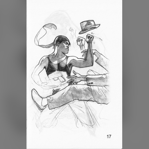 Drawings,_Doodles_&_Sketches artist:adam_hughes drawings_doodles_sketches_by_adam_hughes medium:artwork medium:drawing official scan // 3270x5093 // 9.1MB // webp // image/webp; lossless=true // page_17