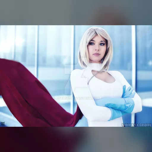 alias:karen_starr alias:power_girl biseuse character:kara_zor-l cosplay medium:photo publisher:dc // 1024x683 // 121.8KB // jpg // image/jpeg // powergirl_by_biseuse-da2rm6d
