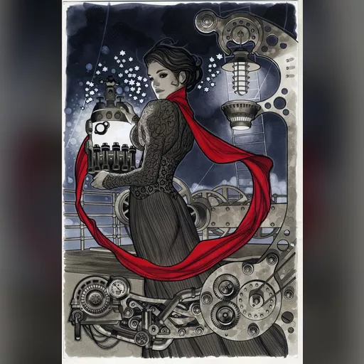 artist:adam_hughes medium:artwork // 572x864 // 143.9KB // jpg // image/jpeg // Dk5XcYOU4AAR_fg