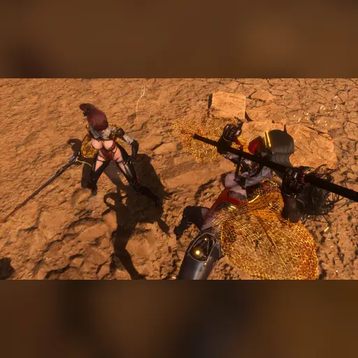 medium:screenshot mine series:stellar_blade // 3840x2160 // 1.2MB // jpg // image/jpeg // Stellar Blade_20250617205057