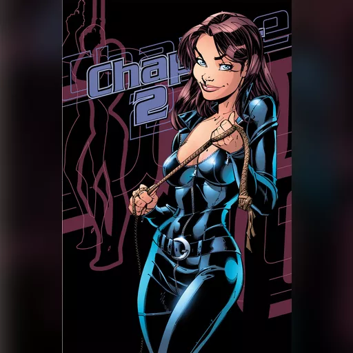 artist:j_scott_campbell medium:artwork series:danger_girl // 1280x1968 // 622.9KB // jpg // image/jpeg // 051DANGER GIRL 02 PG02 Kopie