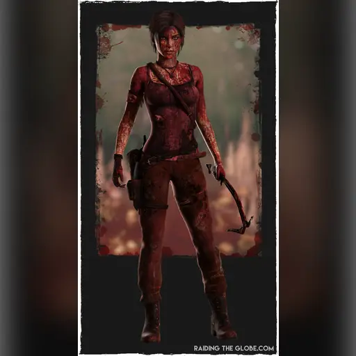 medium:artwork official series:tomb_raider tomb_raider_2013 // 1870x3310 // 1.7MB // jpg // image/jpeg // descended_front