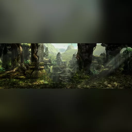 medium:artwork official_artwork series:tomb_raider tomb_raider_underworld // 4083x1404 // 4.2MB // jpg // image/jpeg // tru-conceptual-016