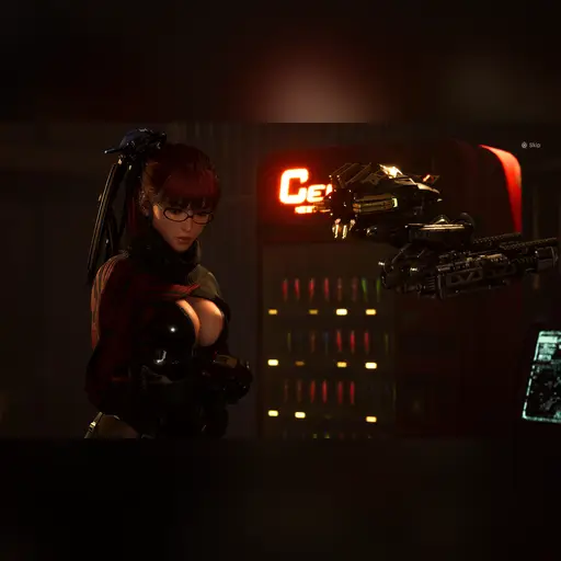 medium:screenshot mine series:stellar_blade // 3840x2160 // 350.3KB // jpg // image/jpeg // Stellar Blade_20250618212031