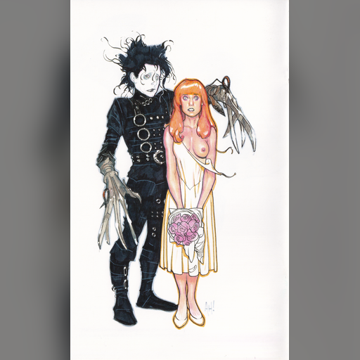 Not_actual_size artist:adam_hughes medium:artwork medium:drawing official scan // 3100x5104 // 20.4MB // webp // image/webp; lossless=true // back