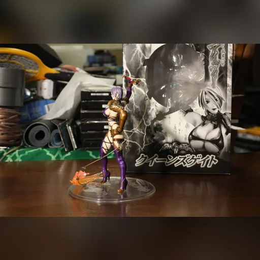 character:isabella_valentine figure figures medium:photo publisher:namco series:soul_calibur // 4272x2848 // 5.2MB // jpg // image/jpeg // IMG_0147