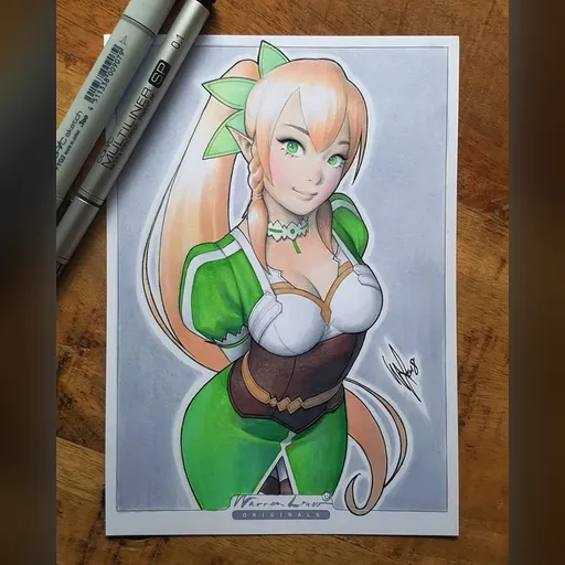 artist:warren_louw medium:artwork // 1080x1350 // 140.3KB // jpg // image/jpeg // 27578772_534641223578295_3206435348389298176_n