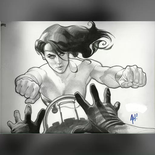 artist:adam_hughes medium:artwork // 1200x873 // 235.3KB // jpg // image/jpeg // WW-195