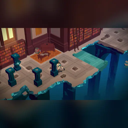 character:lara_croft lara_croft_go medium:artwork official series:tomb_raider // 1000x563 // 339.9KB // jpg // image/jpeg // 05