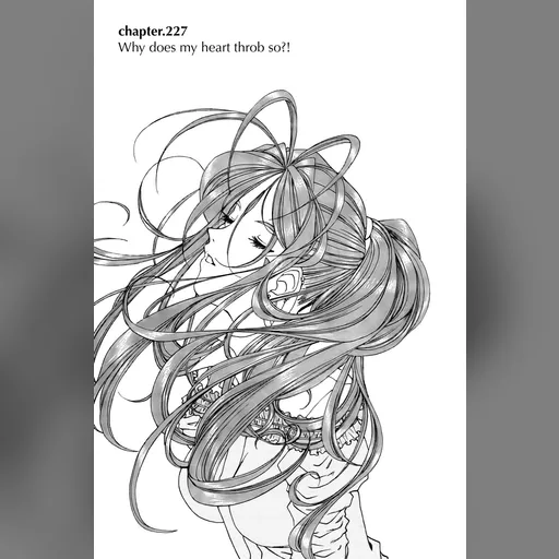 official_artwork series:oh_my_goddess // 1000x1500 // 250.9KB // jpg // image/jpeg // 325332