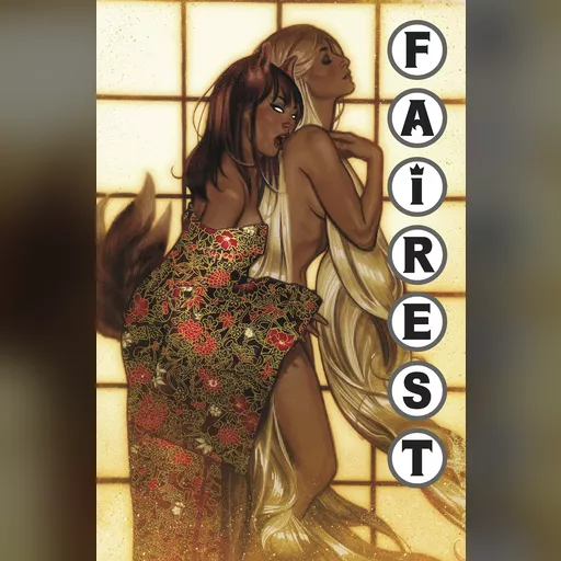 artist:adam_hughes medium:artwork // 1200x1821 // 341.8KB // jpg // image/jpeg // fairest