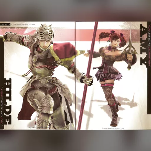 official_artwork publisher:namco series:soul_calibur // 2909x2087 // 4.9MB // jpg // image/jpeg // 501217