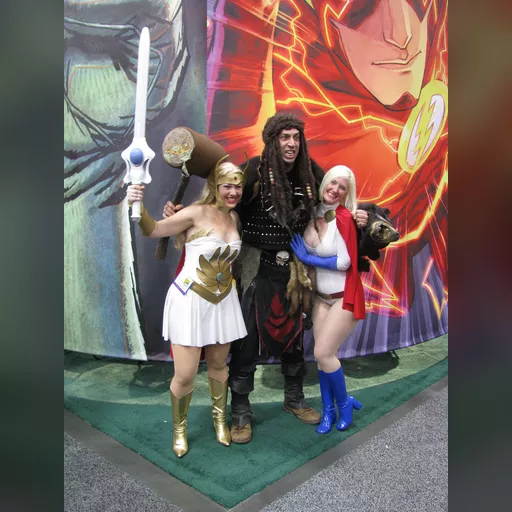 alias:karen_starr alias:power_girl character:kara_zor-l cosplay medium:photo person:vegas_pg publisher:dc // 768x1024 // 556.2KB // jpg // image/jpeg // 5980021830_ebc7370089_b