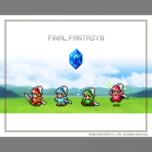 exposed:none medium:artwork official official_artwork series:final_fantasy // 1280x1024 // 1.8MB // jpg // image/jpeg // FF3_Wallpaper2_1280x1024