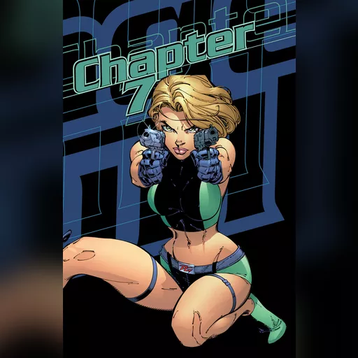 artist:j_scott_campbell medium:artwork series:danger_girl // 1280x1968 // 537.0KB // jpg // image/jpeg // 173DANGER GIRL 07 PG02 Kopie