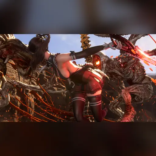 medium:screenshot mine series:stellar_blade // 3840x2160 // 1001.9KB // jpg // image/jpeg // Stellar Blade_20250615113947