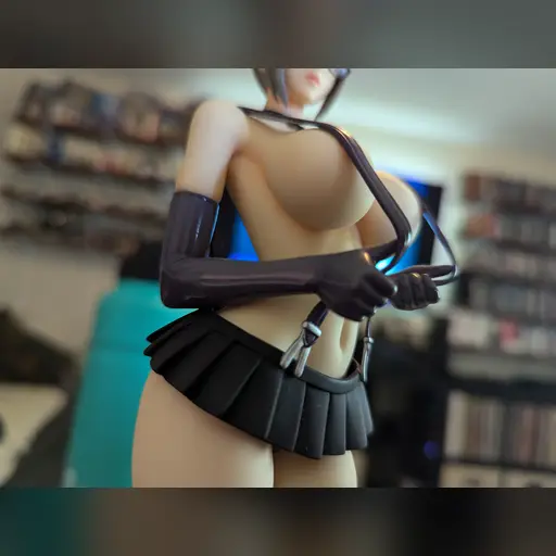 character:meiko_shiraki figure figures medium:photo nipple_cover:strap series:prison_school // 4080x3072 // 1.7MB // jpg // image/jpeg // PXL_20240705_192034811