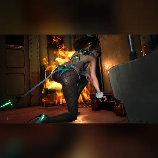 medium:screenshot mine series:stellar_blade // 3840x2160 // 484.7KB // jpg // image/jpeg // Stellar Blade_20250618194003