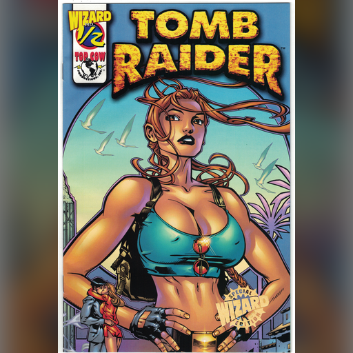 character:lara_croft medium:artwork official scan series:tomb_raider // 4166x6194 // 38.7MB // webp // image/webp; lossless=true // scan_1712016118_crop-000