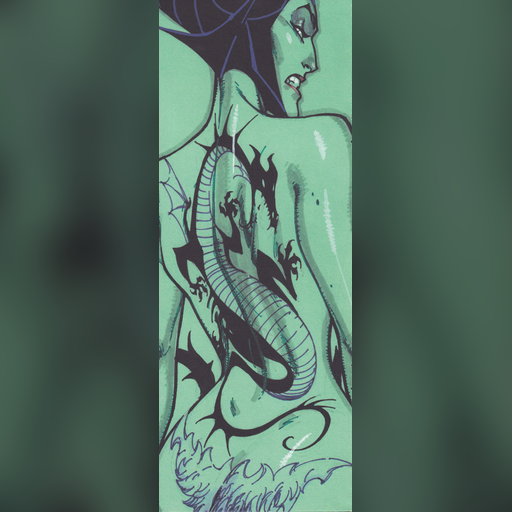 Tall_Sketchbook artist:j_scott_campbell medium:artwork medium:drawing official scan // 2491x6595 // 31.7MB // webp // image/webp; lossless=true // page_19