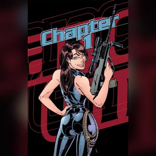 artist:j_scott_campbell medium:artwork series:danger_girl // 1280x1983 // 591.1KB // jpg // image/jpeg // 017DANGER GIRL 01 PG02 Kopie