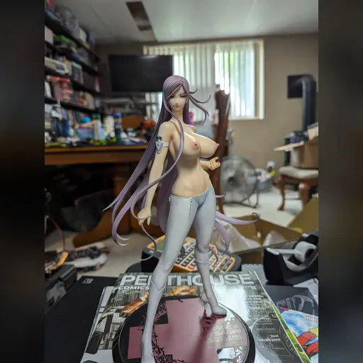 Sagiri_Yuuko figure figures medium:photo // 3072x4080 // 2.4MB // jpg // image/jpeg // PXL_20240625_193854034