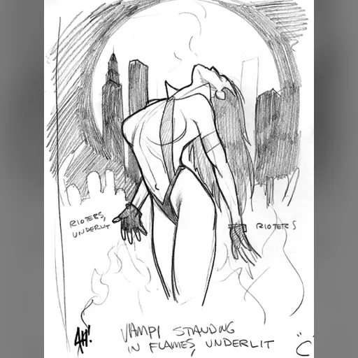 artist:adam_hughes medium:artwork // 433x575 // 112.1KB // jpg // image/jpeg // Hughes2 (1)