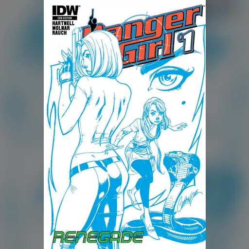 artist:j_scott_campbell medium:artwork series:danger_girl // 832x1280 // 437.5KB // jpg // image/jpeg // 4779843-01-idw-convention