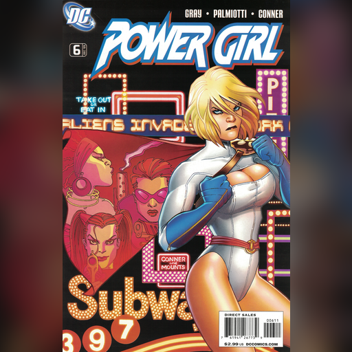 alias:karen_starr alias:power_girl character:kara_zor-l comic_cover medium:artwork official publisher:dc scan series:power_girl // 3932x6084 // 24.2MB // webp // image/webp; lossless=true // power_girl_6