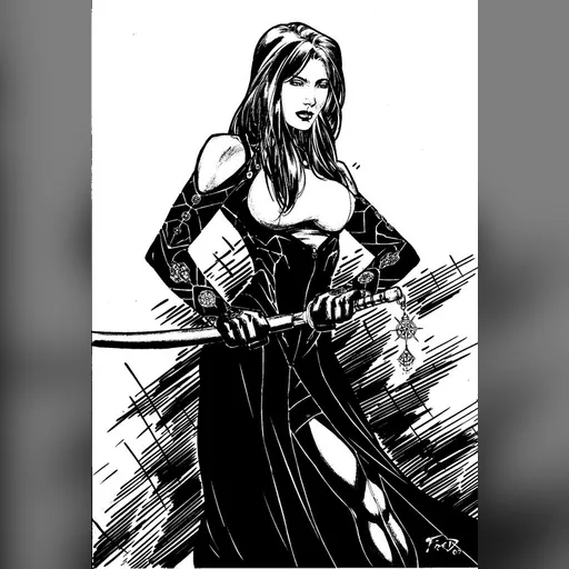 artist:fred_benes grayscale medium:artwork medium:drawing style:benes // 544x800 // 268.2KB // jpg // image/jpeg // nemisis-r