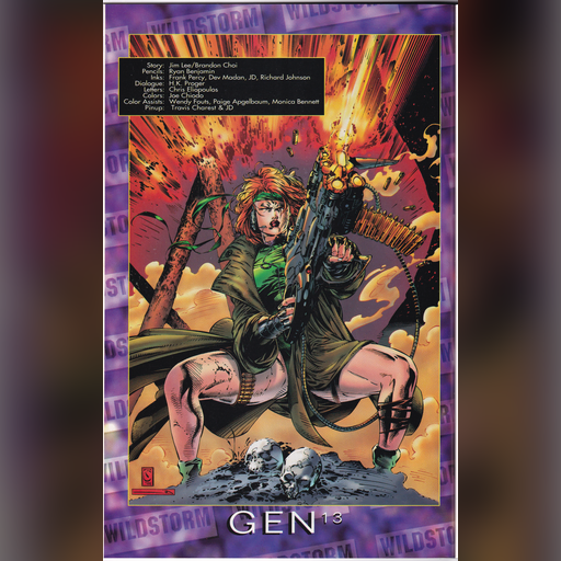 medium:artwork official scan wildstorm // 3922x6193 // 45.6MB // webp // image/webp; lossless=true // wildstorm_rarities_gen13