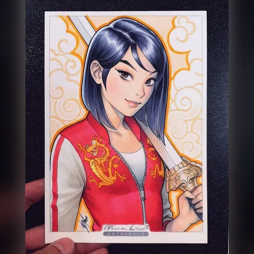 artist:warren_louw medium:artwork // 864x1080 // 139.3KB // jpg // image/jpeg // 50616251_369392396975202_4061704403480399215_n