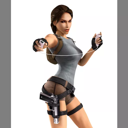 character:lara_croft medium:artwork official_artwork series:tomb_raider tomb_raider_anniversary // 7200x8676 // 12.6MB // jpg // image/jpeg // tra-model-009