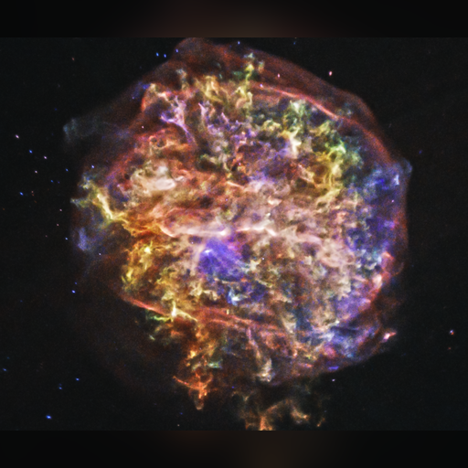 medium:photo site:wikipedia space // 1249x1048 // 1.3MB // webp // image/webp; lossless=true // Chandra_SNR_G292.0+1.8