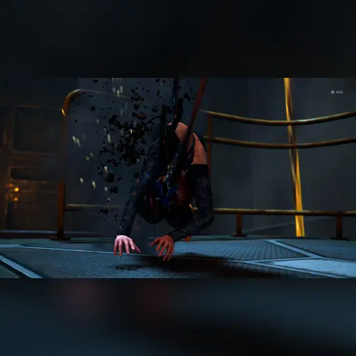 medium:screenshot mine series:stellar_blade // 3840x2160 // 348.2KB // jpg // image/jpeg // Stellar Blade_20250618211619