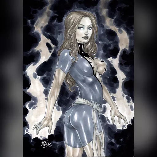 alias:marvel_girl artist:fred_benes character:jean_grey downloaded:deviantart medium:artwork medium:drawing publisher:marvel series:x-men style:benes // 1024x1450 // 292.5KB // jpg // image/jpeg // phoenix_by_fredbenes-d9lbmhl