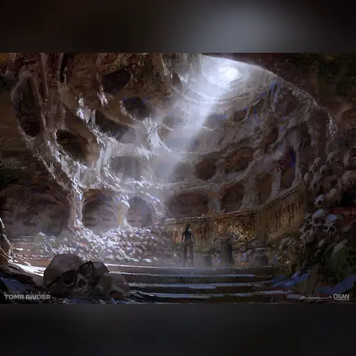 medium:artwork official rise_of_the_tomb_raider series:tomb_raider stopgap // 1000x706 // 257.4KB // jpg // image/jpeg // rottr-concept134DBC00888-FD48-6C15-A1D6-1C68B181BB92
