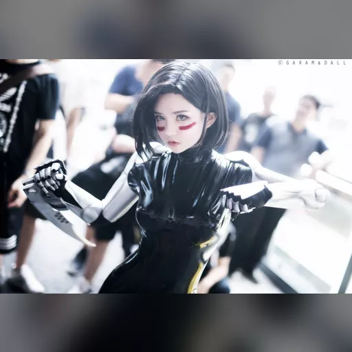 cosplay medium:photo person:sixtutu622 // 1350x900 // 127.0KB // jpg // image/jpeg // D-M9jmiVUAAMdZ4