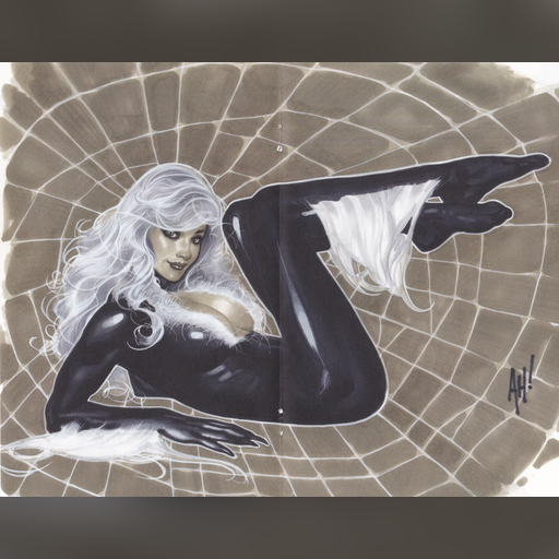 Faust_Impressions artist:adam_hughes medium:artwork medium:drawing official scan // 6516x5068 // 76.6MB // webp // image/webp; lossless=true // page_13-14