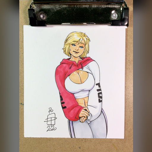 alias:karen_starr alias:power_girl artist:callmepo character:kara_zor-l medium:artwork publisher:dc // 1530x2048 // 1.7MB // webp // image/webp; lossless=true // EgzOsvkWAAESDJC