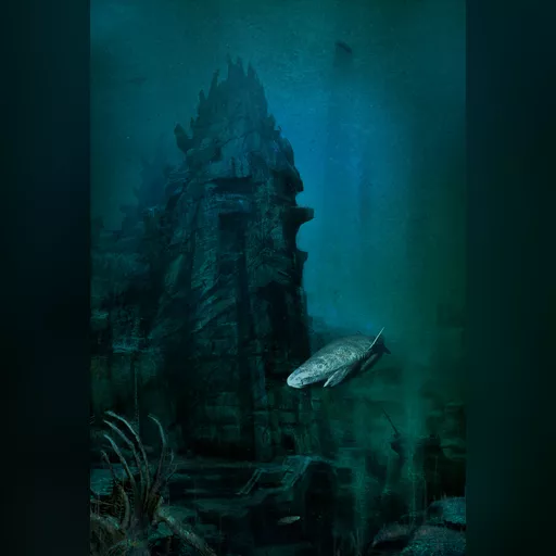 medium:artwork official_artwork series:tomb_raider stopgap tomb_raider_underworld // 1215x1800 // 1.7MB // jpg // image/jpeg // Thor-temple-01