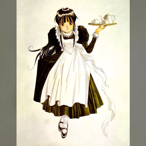 official_artwork series:oh_my_goddess // 2250x2904 // 1.8MB // jpg // image/jpeg // 166923