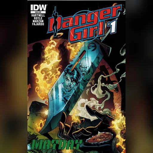 comic_cover mayday medium:artwork scan series:danger_girl series:danger_girl_mayday // 3924x6132 // 35.8MB // webp // image/webp; lossless=true // CCI04152019_0002
