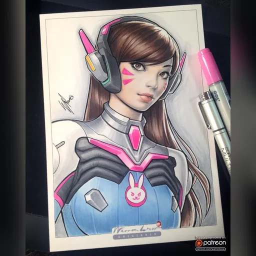 artist:warren_louw medium:artwork // 1080x1350 // 179.4KB // jpg // image/jpeg // 15_15035603_1825671170978377_7770757631412535296_n