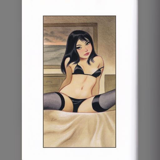 artist:bruce_timm official scan the_big_tease // 5104x7016 // 56.9MB // webp // image/webp; lossless=true // page_064